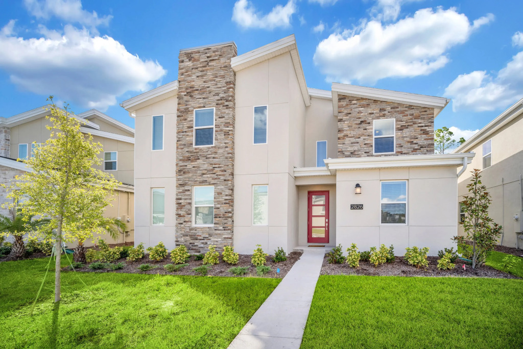 2826STOREY, Kissimmee, US