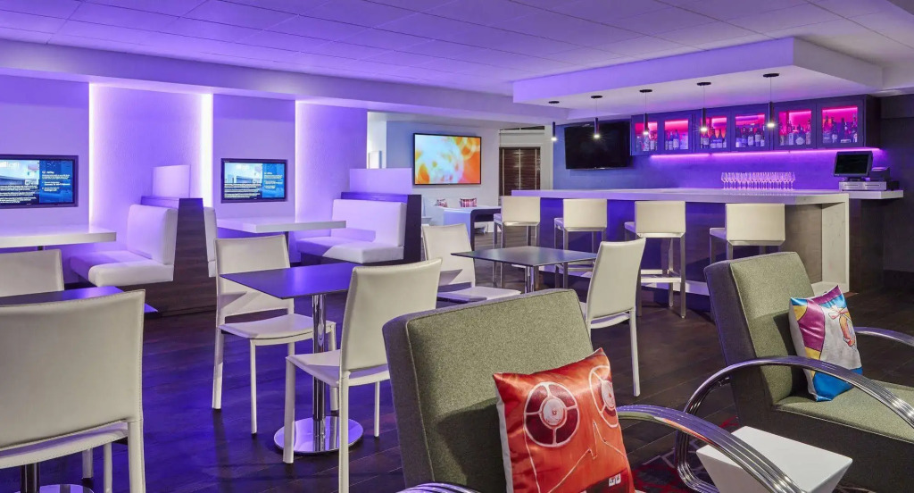 Aloft by Marriott San Jose Cupertino