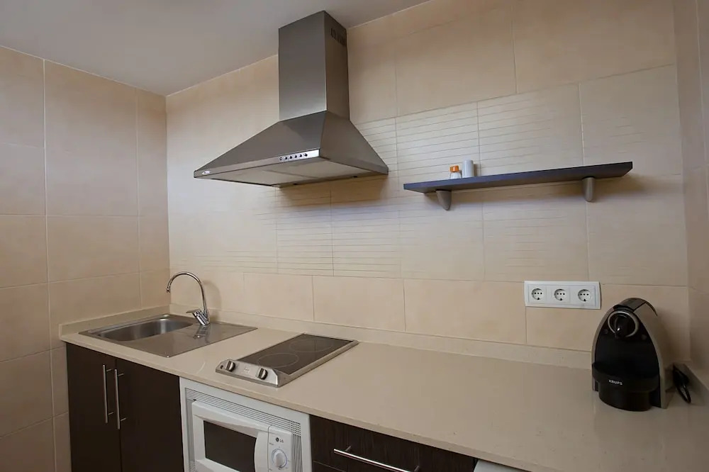 Apartamentos Don Quijote