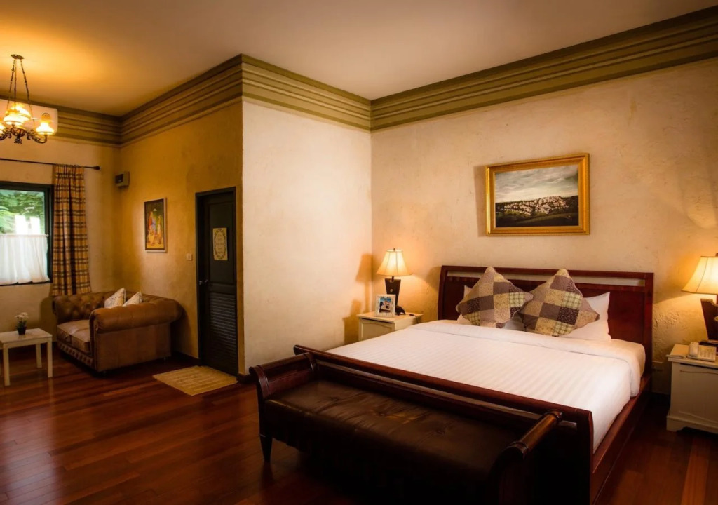 Palio Inn