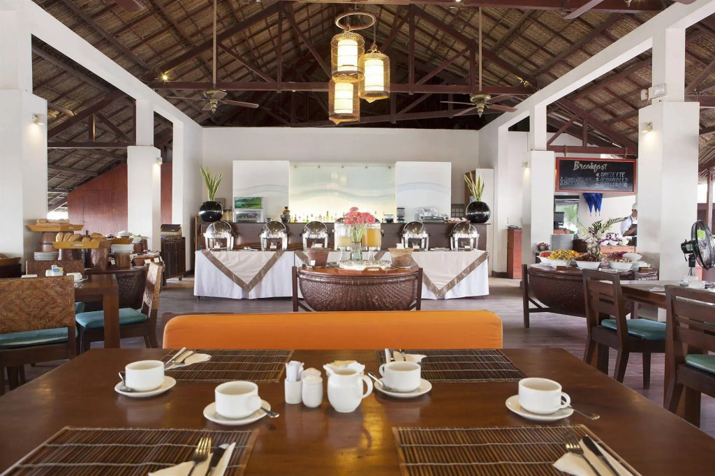 Blue Ocean Resort