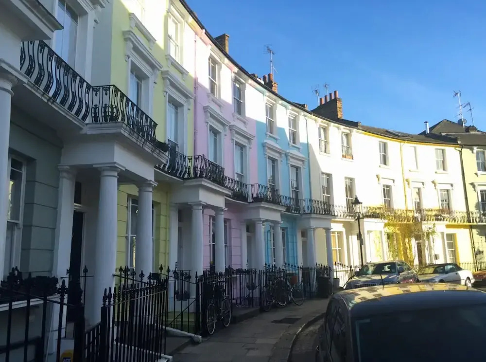 The Heart of Paddington - Bright Central 2bdr Flat With Parking