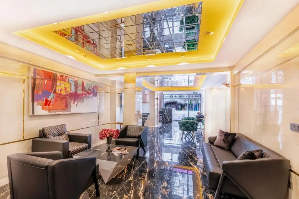 Olsen Hotels