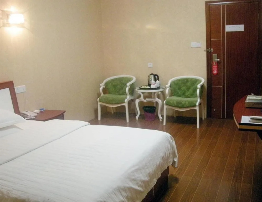 Xiangya Hotel