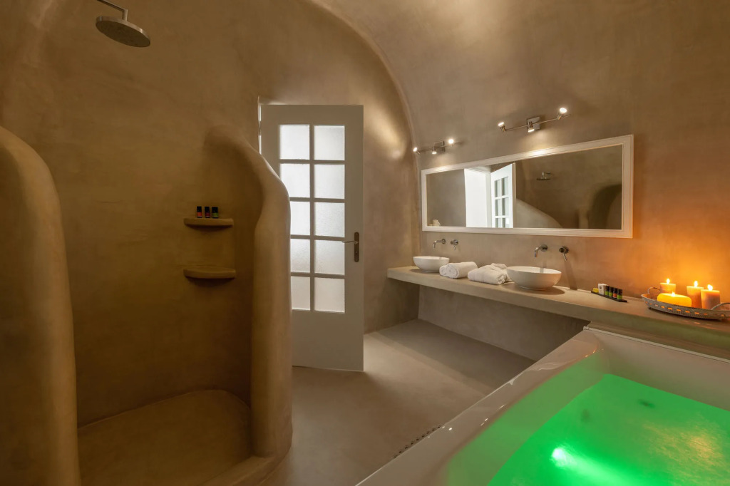Thirea Suites