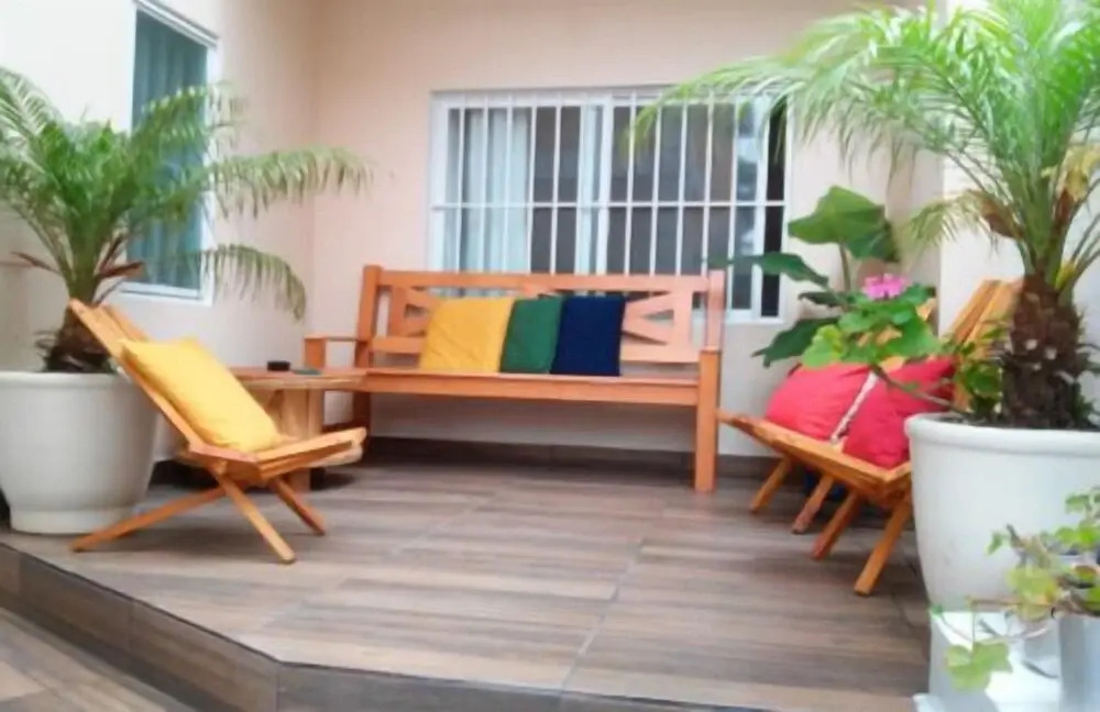 Residencial Lilly - Aptos de 1 e 2 Dorm