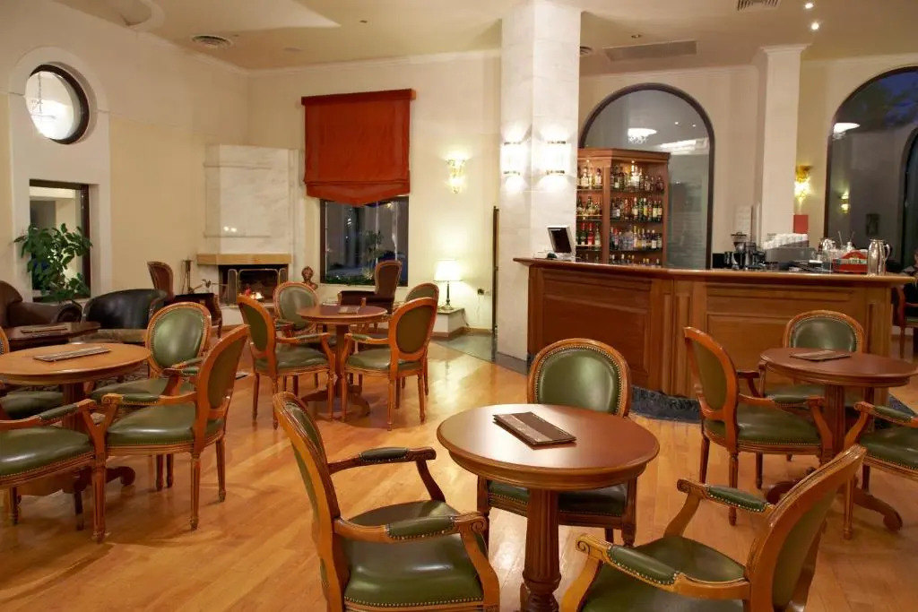 Aeton Melathron Hotel