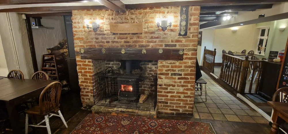 The Wheatsheaf West Beckham