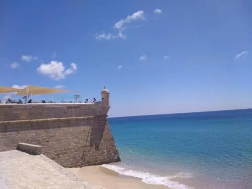 SeaShell Apartment - Sesimbra