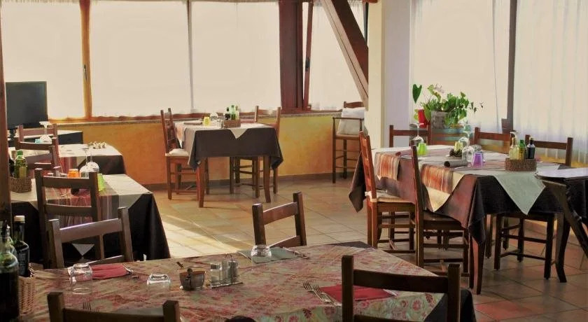 Al Benvenuto Hotel & Restaurant