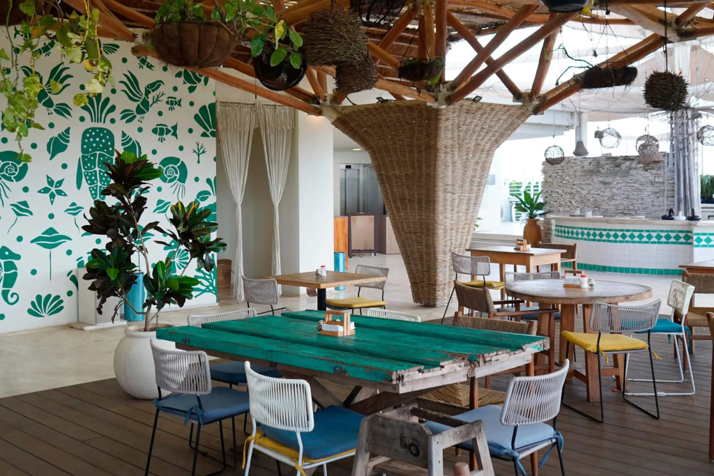 Siente Tulum Hotel & Cenote Club