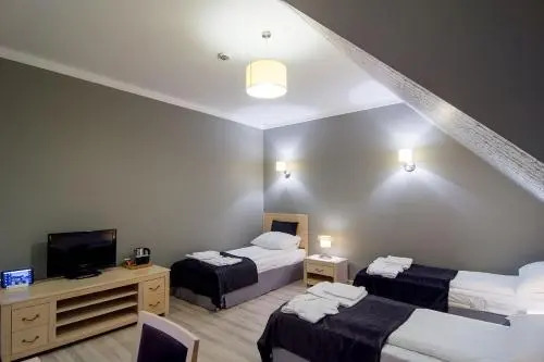 Hotel Barczyzna Medical Spa