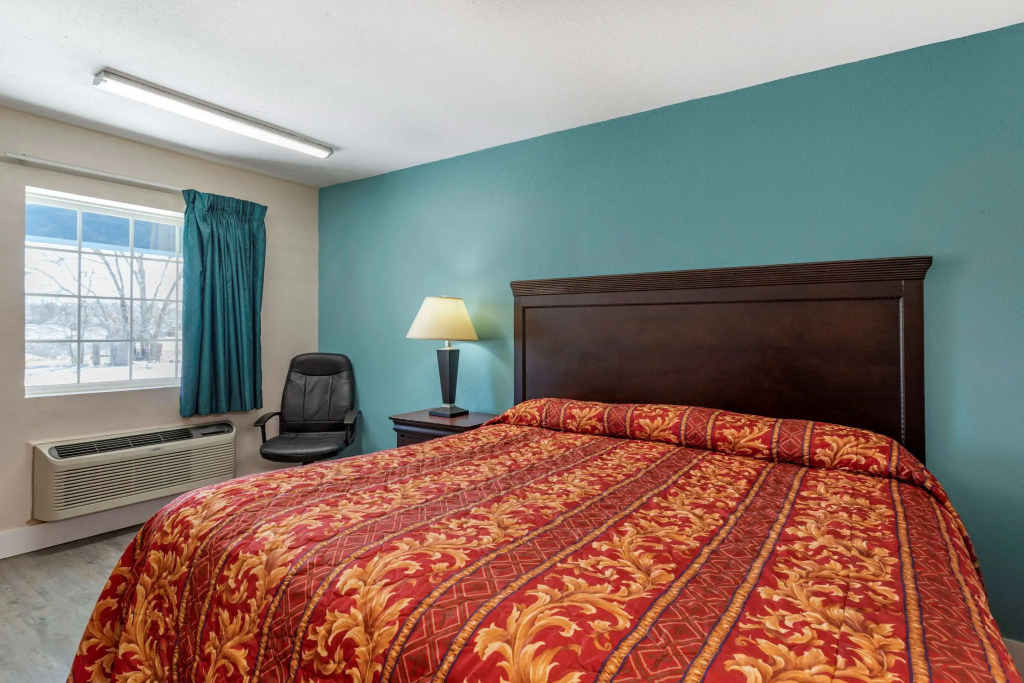 Rodeway Inn Caldwell
