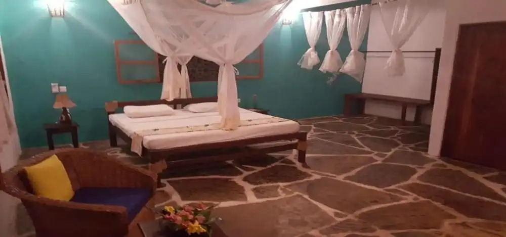 Eco Villas Watamu