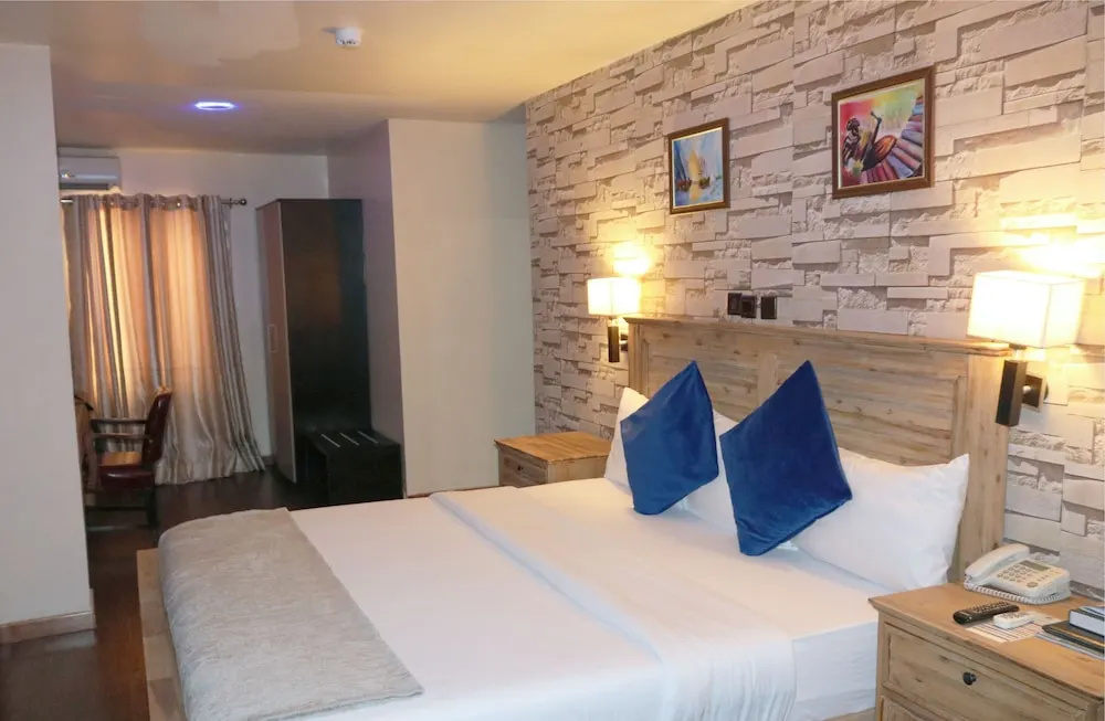 Villa ToscanaHotels