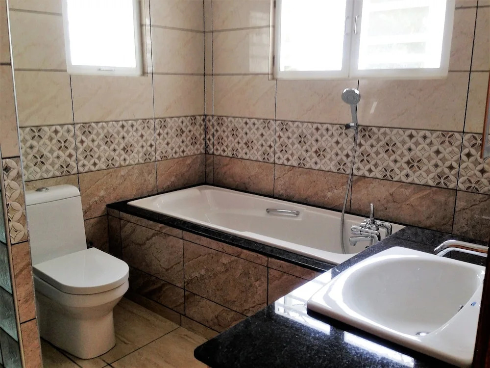 Grann Kaz Guest House
