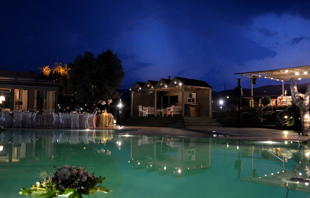 Aigai Hotel