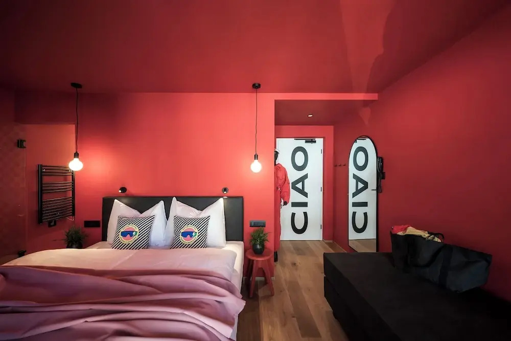 Sport Hotel Passo Carezza