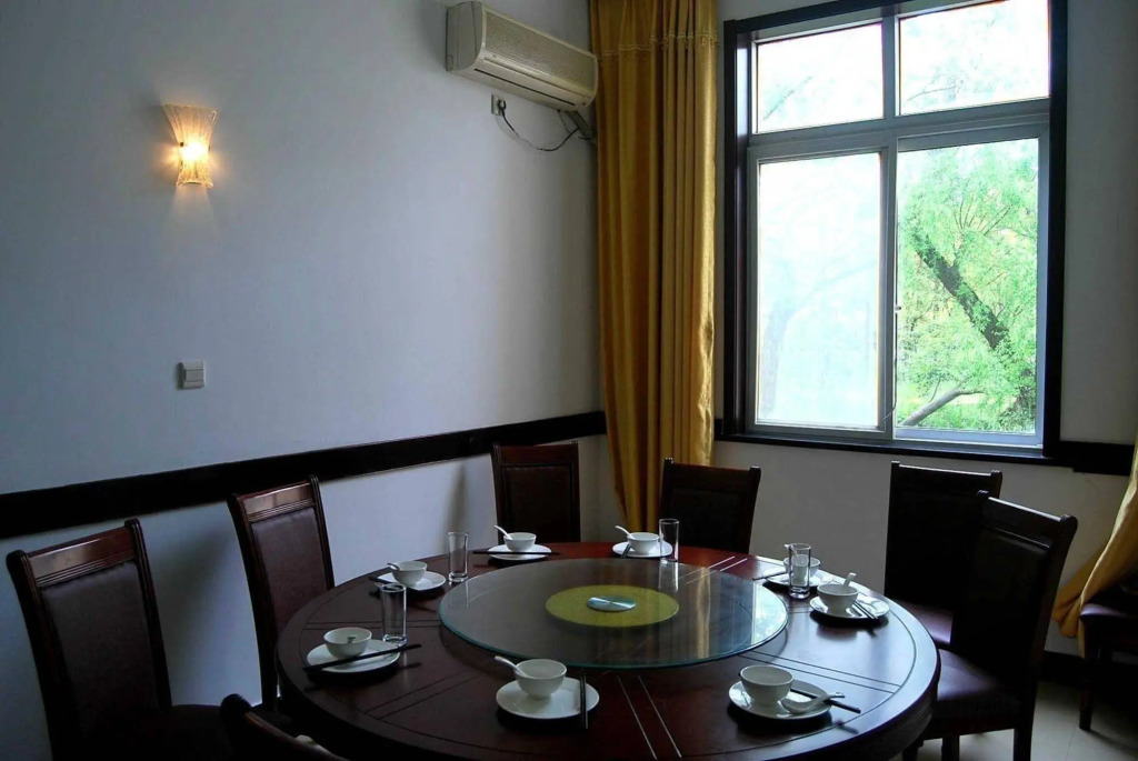 Shinan Resort