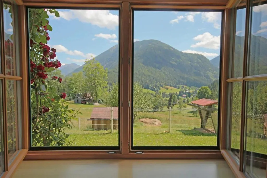Haus Diamant by Schladming-Appartements