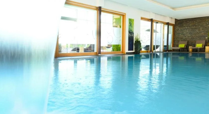 Aktiv- und Wellnesshotel Gutjahr