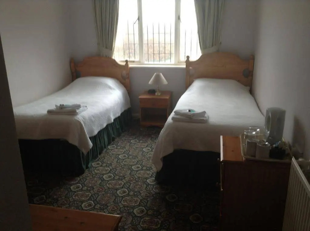 The Swingate Inn