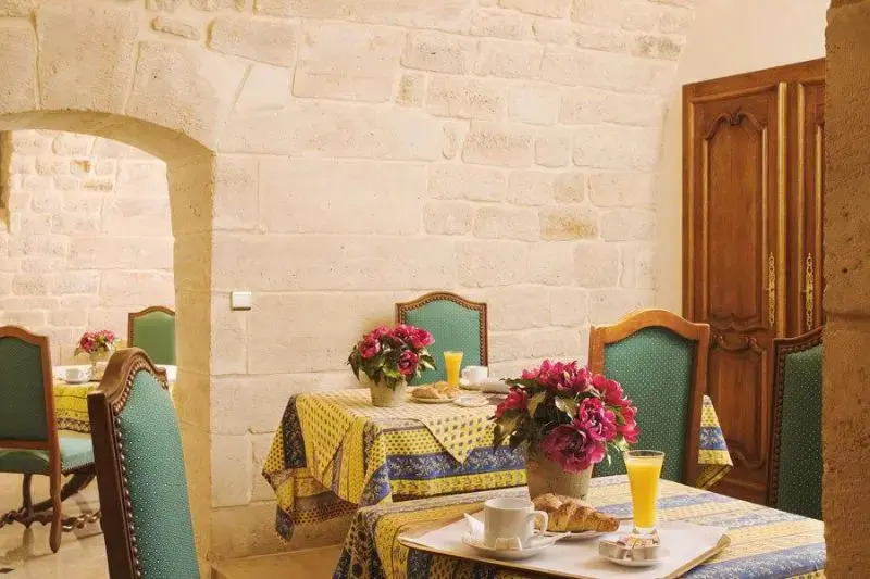 Hotel Palais Bourbon