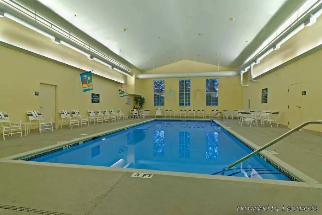 Homewood Suites by Hilton Hartford-Farmington