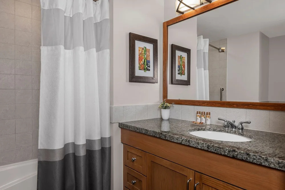 Marriott Grand Residence Club, Lake Tahoe – 1 to 3 bedrooms & Pent