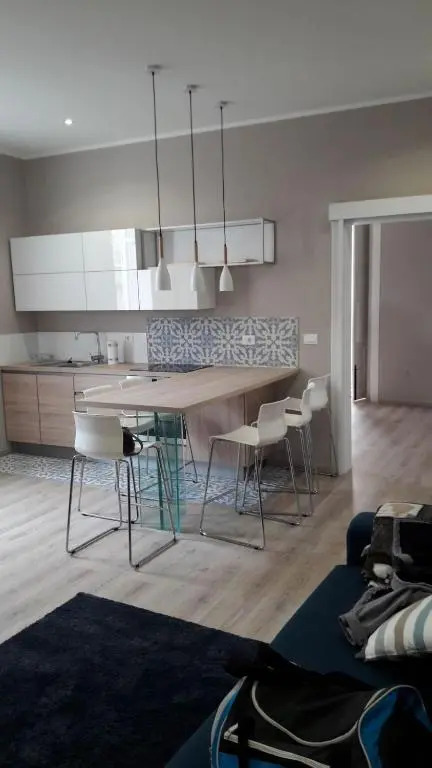 9 House Ortigia