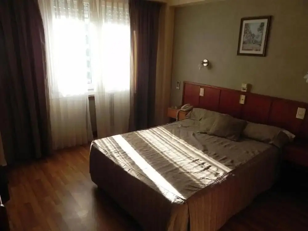 Gran Hotel Rivoli