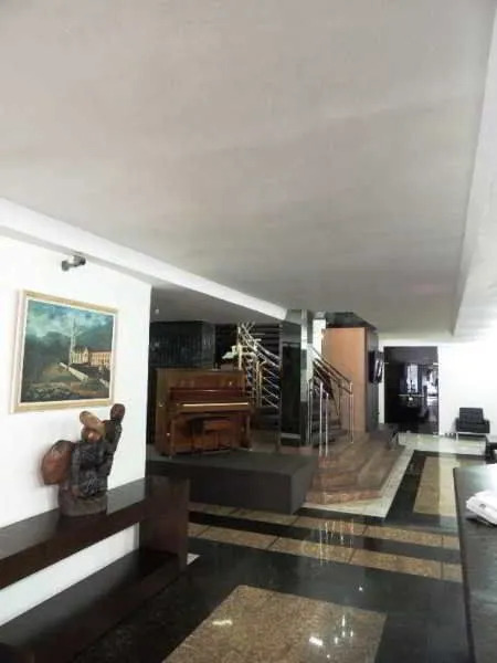 Serrana Palace Hotel