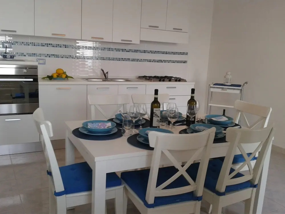 Villa Marilisa