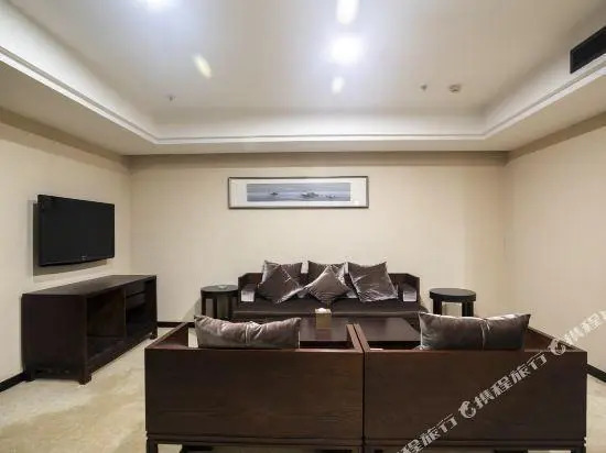 Vienna International Hotel Suzhou University Town