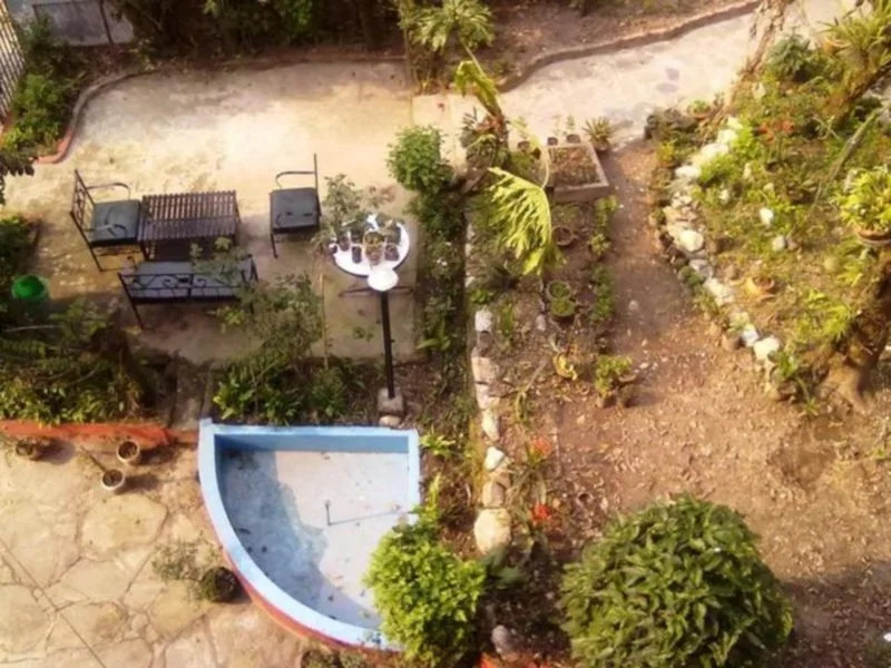 Sukhim Guest House