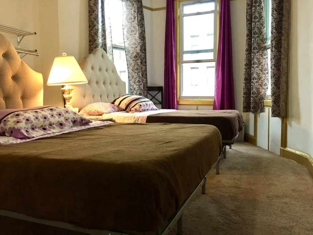 MiniStay