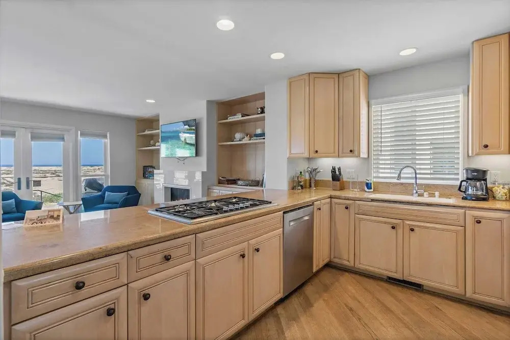 Beach Break by Avantstay Oceanfront, View, Patio