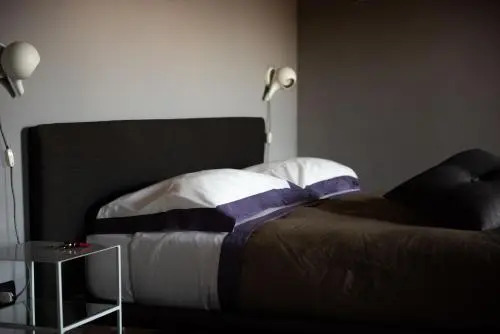Boutique Hotel Al Palazzo Rosso