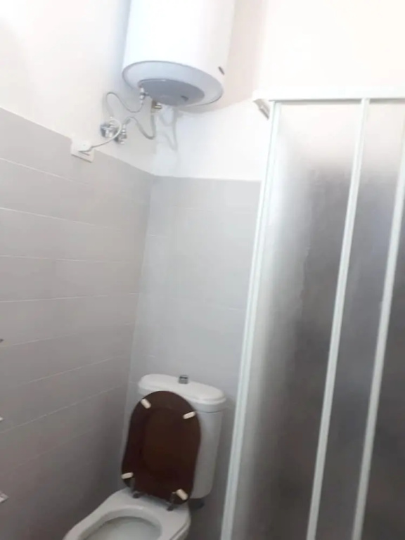 Apartment With 3 Bedrooms In Villa San Giovanni With Furnished Balcony And Wifi 5 Km From The Beach