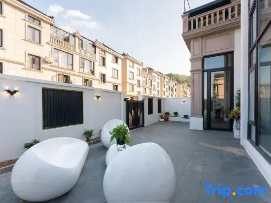 Xiangshan Eton Homestay