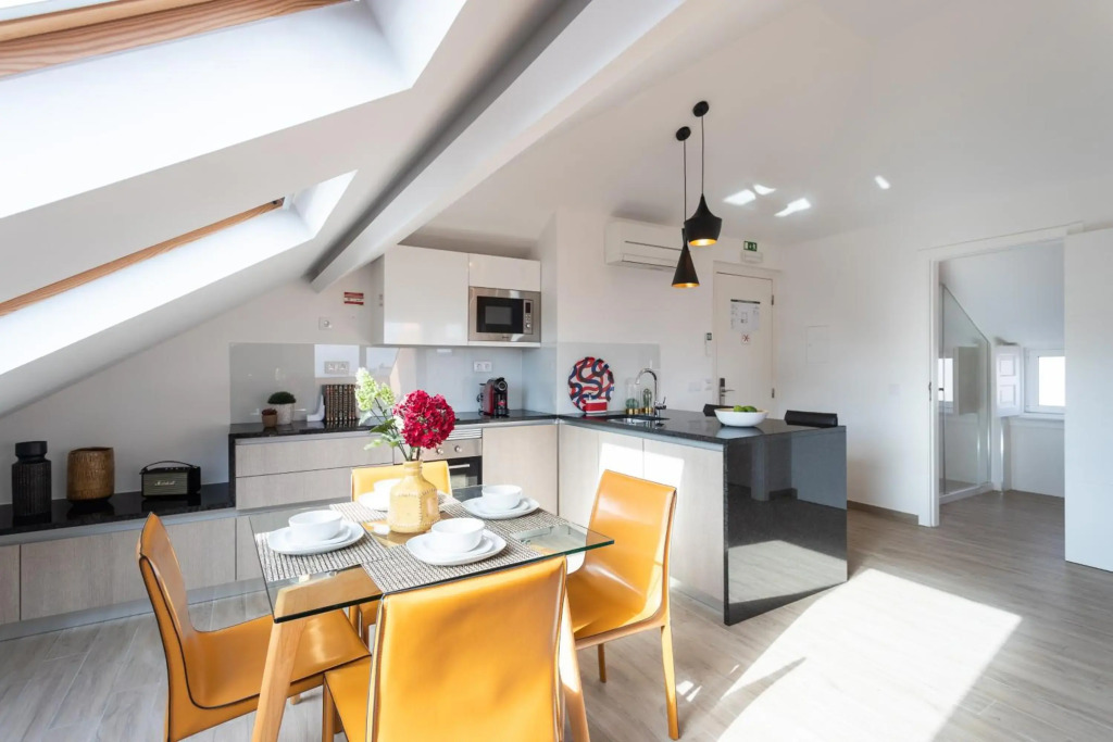Duques Villa Luxury Guesthouse