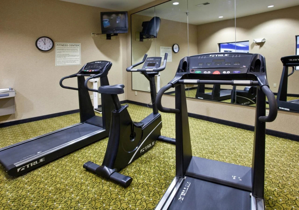Holiday Inn Express Clanton by IHG