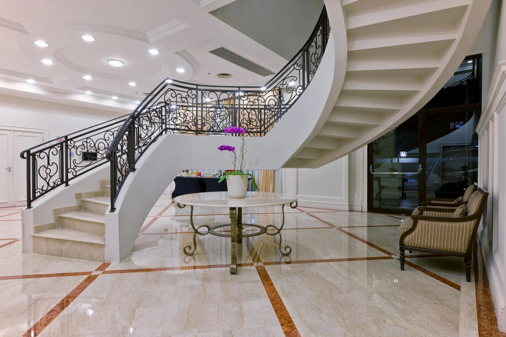 Meliá Campinas