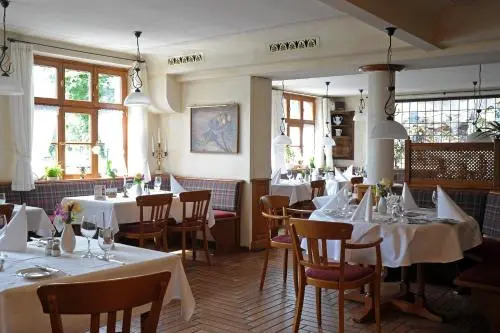 Michels Wohlfühlhotel