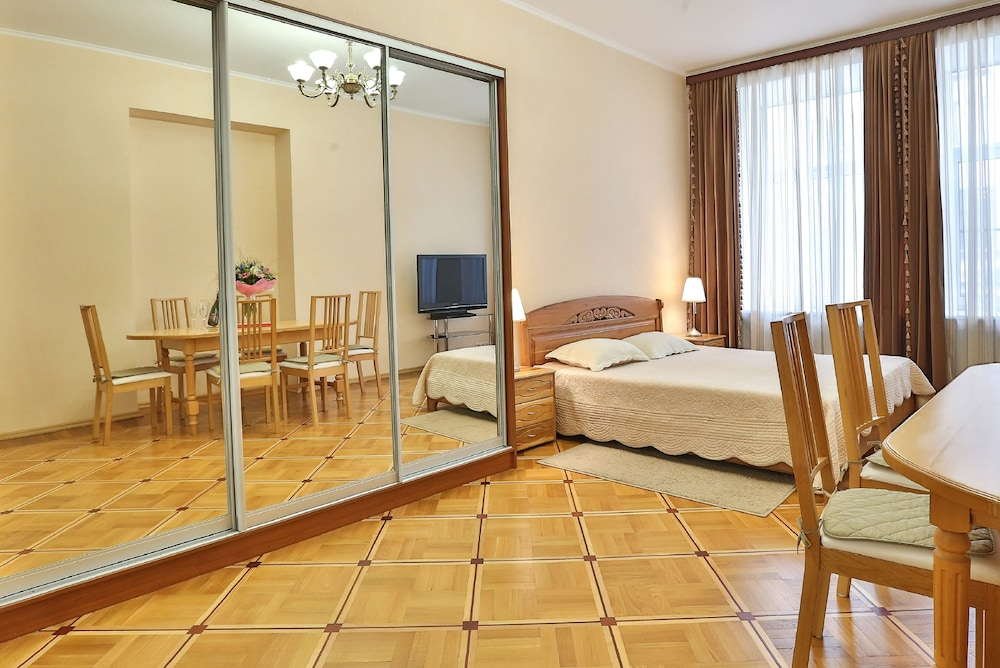 Milli One Mini-hotel