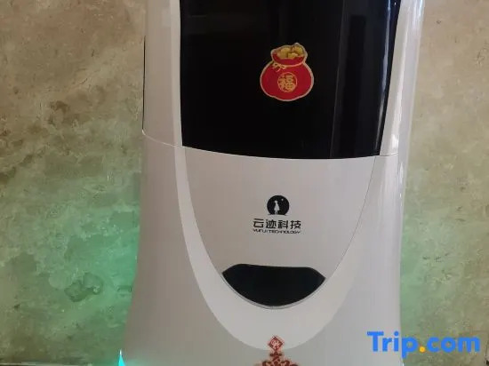 Three Gorges Dongshan Hotel