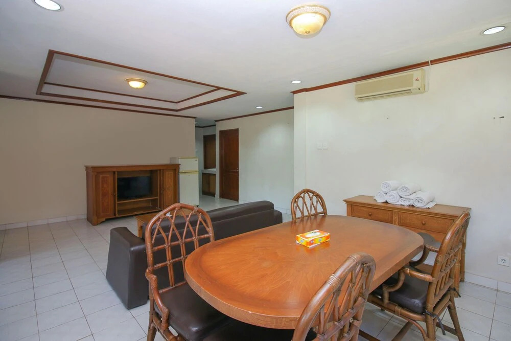 Airy Nusa Dua Taman Yasa 1 Benoa Bali