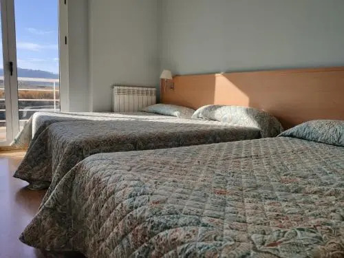 Hotel Área de Calahorra