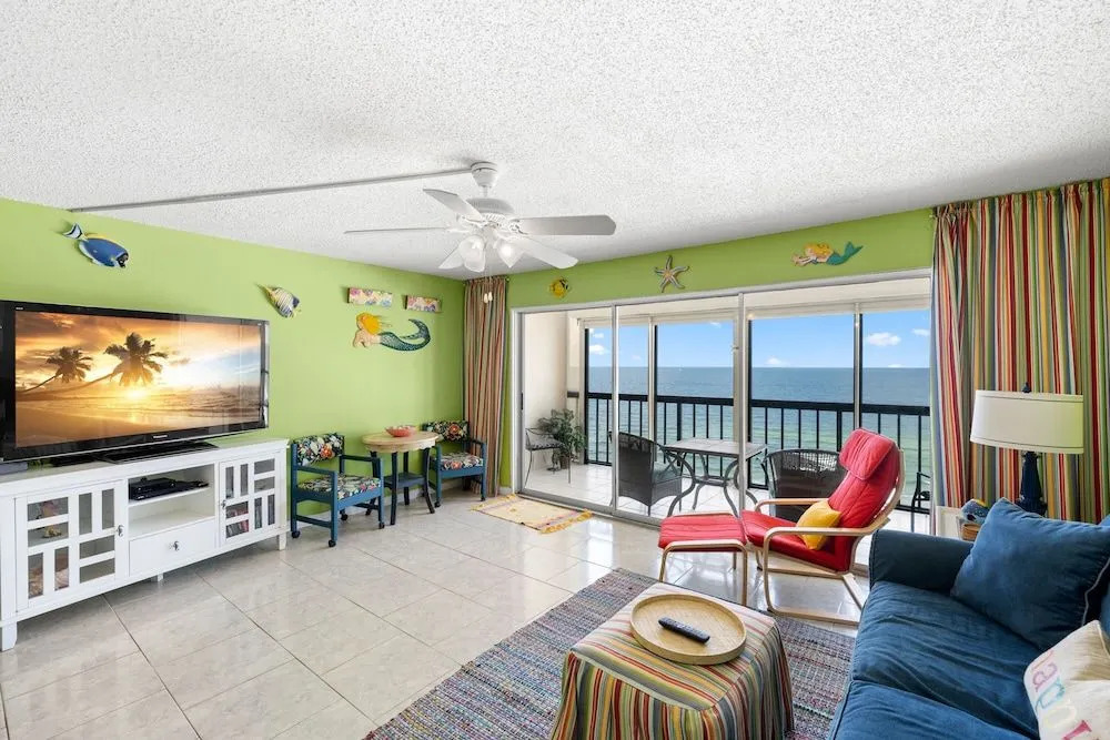 Tahitian Towers 903