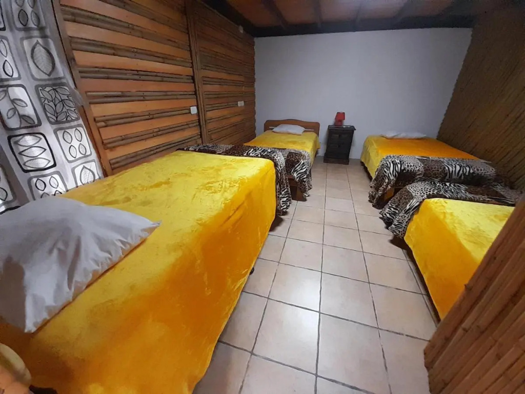 Hostal Casa Búho